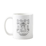 Hospital Needs An Asbestos-ectomy Coffee Mug