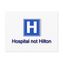 Hospital
