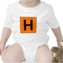 Hospital Sign Road Symbol Medical Doctor t-shirts
