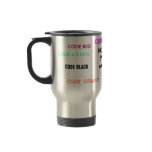 HOSPITAL SWEAR WORDS!,.Hospital coffee mug