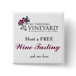 Host a Free Wine Tasting