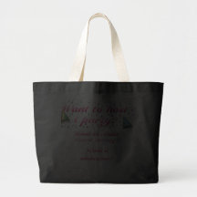 Host A Party Tote Bag