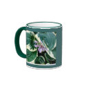 Hosta mugs