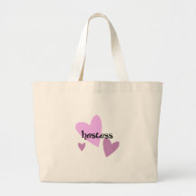 Hostess Bag