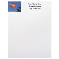 Hot Air Balloon (7)