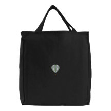 Hot Air Balloon Bag