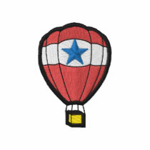 Hot Air Balloon