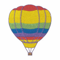 Hot Air Balloon