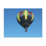 Hot Air Balloon Post Cards