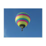 Hot Air Balloon Postcards