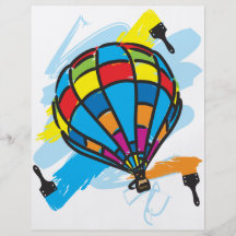 Hot_Air_Balloon_Trip Full Color Flyer