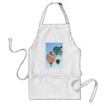 Hot Air Balloons Aprons
