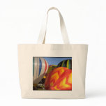 Hot Air Balloons Tote Bag