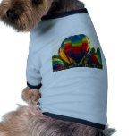 Hot Air Balloons Pet Shirt
