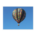 Hot Air Balloons Postcards