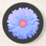 Hot and Cold Marigold Coasters
