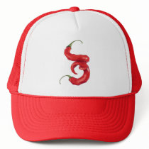 Hot and Spicy Hat