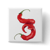 Hot and Spicy Magnet