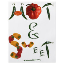 Hot and Sweet