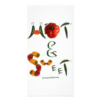 Hot and Sweet