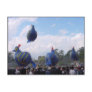 Hot Balloon Festival Post Cards