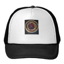 Hot BEVerage MUG  with Art taste Hat