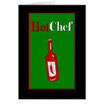 Hot Chef