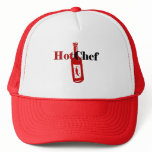 Hot Chef