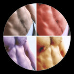 Hot Chest: www.AriesArtist.com stickers