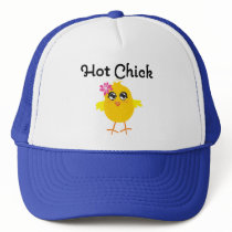 Hot Chick