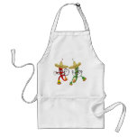Hot Chili Contest Aprons