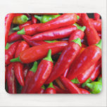 Hot Chili Peppers Mousepad