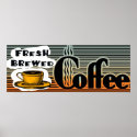 Hot Coffee posters