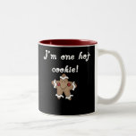 Hot Cookie Mugs