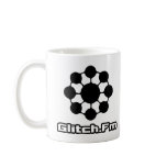 Hot Cup of Glitch mugs