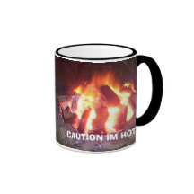 Hot Cuppa Mugs