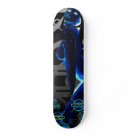 hot deck V306 Skate Board Decks