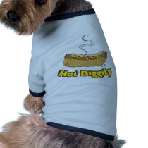 Hot Diggity ~ Hot Dog / Hot Dogs