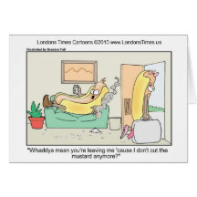 Hot Dog Divorces Funny Tees Mugs & Gifts Cards