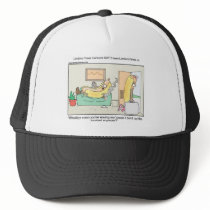 Hot Dog Divorces Funny Tees Mugs & Gifts Trucker Hats