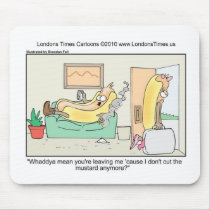 Hot Dog Divorces Funny Tees Mugs & Gifts Mousepads