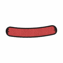 HOT DOG EMBROIDERED POLO SHIRT