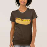 Hot Dogged Tshirts