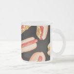 Hot Dogs Mug