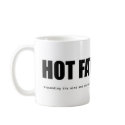 Hot Fat 4 Sale Mug