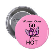 HOT FLASH Button