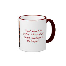 Hot Flash Mug