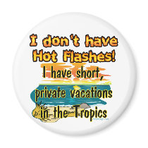 Hot Flashes?
