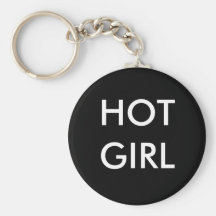 HOT GIRL KEYCHAINS