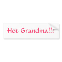 Hot Grandma!!!